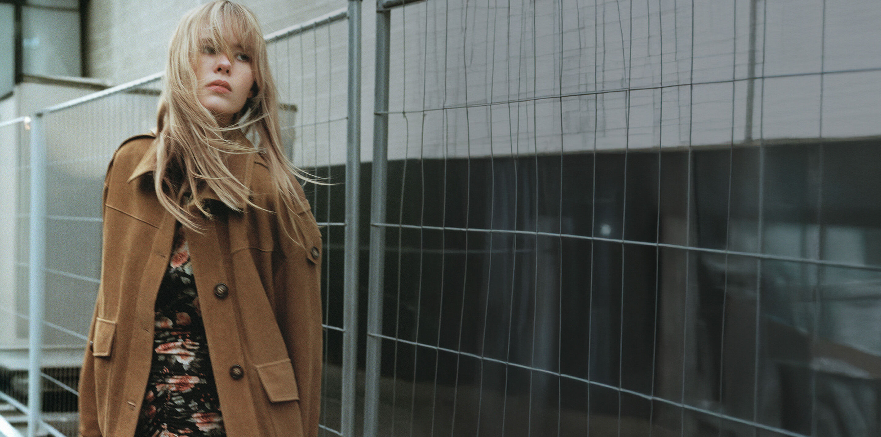 Nouvelle Collection Automne/Hiver 2025